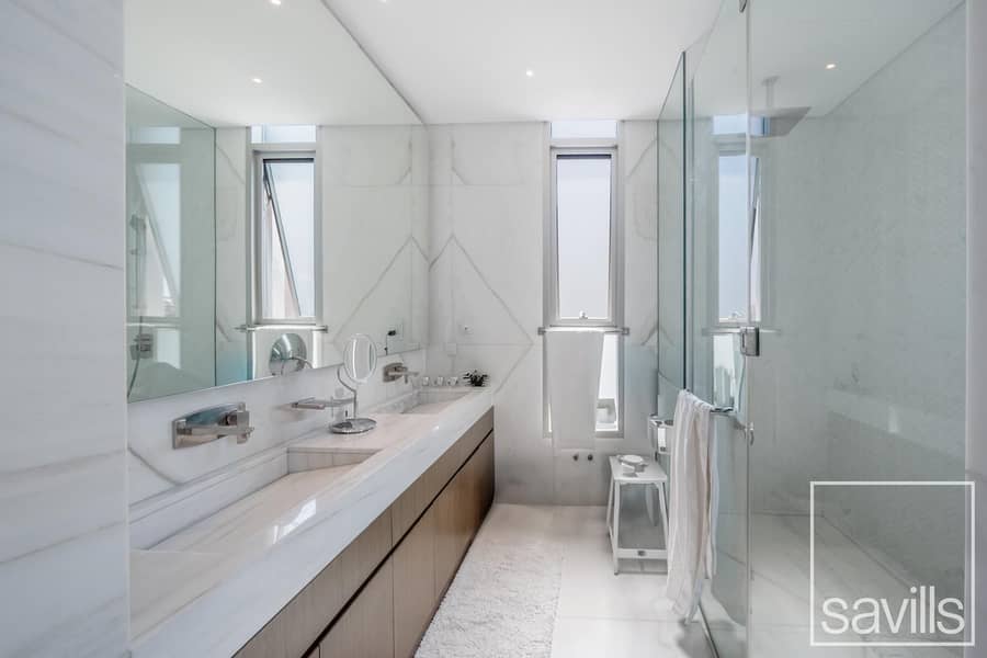 Ultra Luxury custom Villa | 10 Bed | Frond H - Image 23