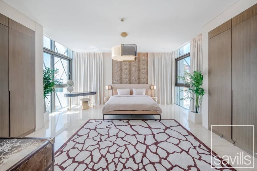 Ultra Luxury custom Villa | 10 Bed | Frond H - Image 24