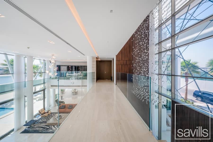 Ultra Luxury custom Villa | 10 Bed | Frond H - Image 25