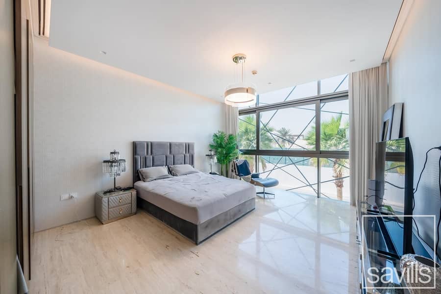 Ultra Luxury custom Villa | 10 Bed | Frond H - Image 26