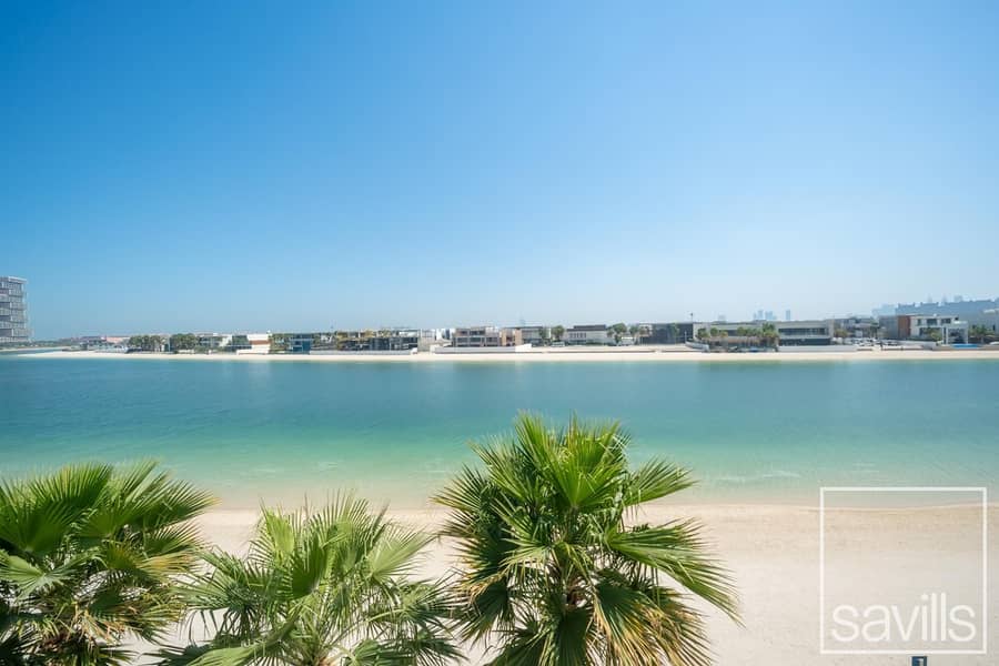 Ultra Luxury custom Villa | 10 Bed | Frond H - Image 27