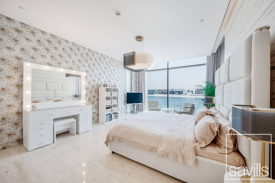 Ultra Luxury custom Villa | 10 Bed | Frond H - Image 28