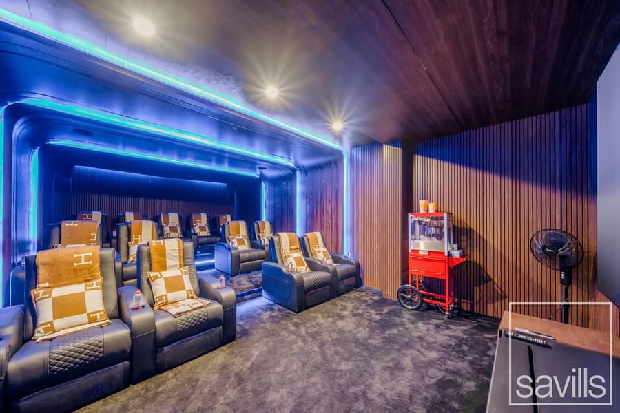 Ultra Luxury custom Villa | 10 Bed | Frond H - Image 30