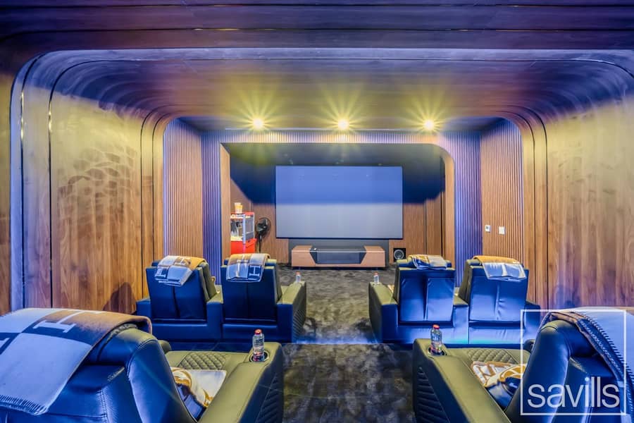 Ultra Luxury custom Villa | 10 Bed | Frond H - Image 31