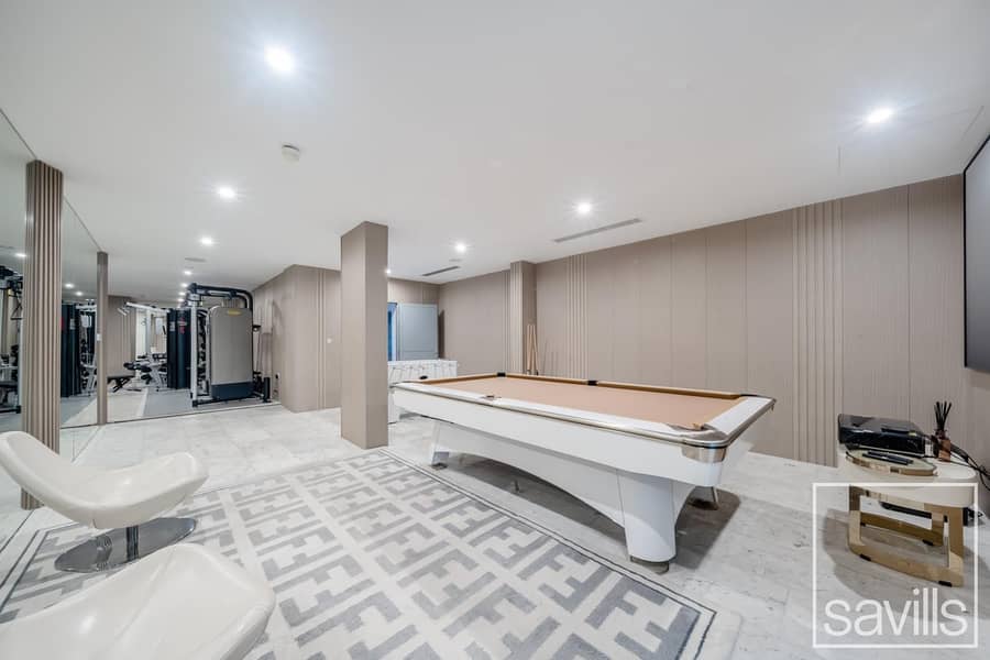 Ultra Luxury custom Villa | 10 Bed | Frond H - Image 32