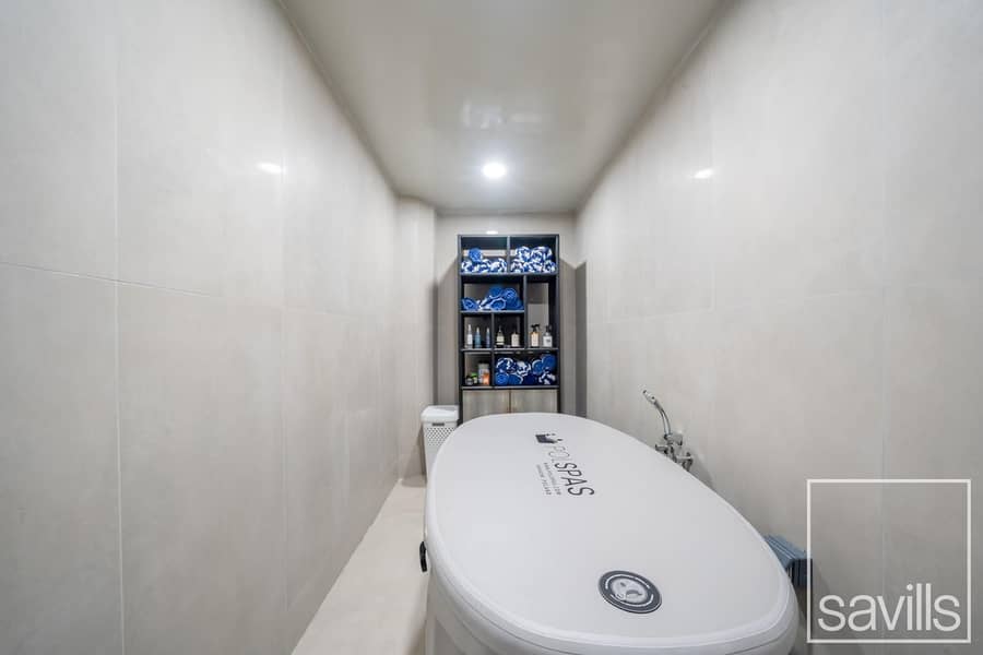 Ultra Luxury custom Villa | 10 Bed | Frond H - Image 35