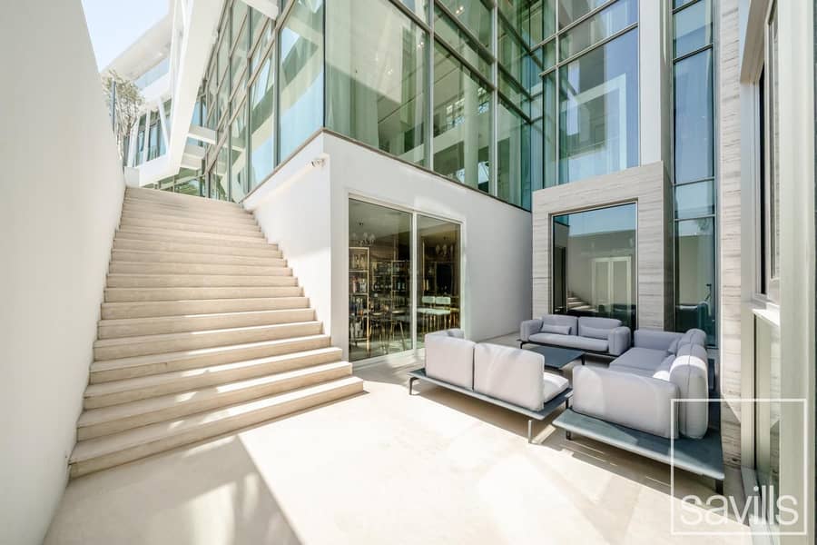 Ultra Luxury custom Villa | 10 Bed | Frond H - Image 36