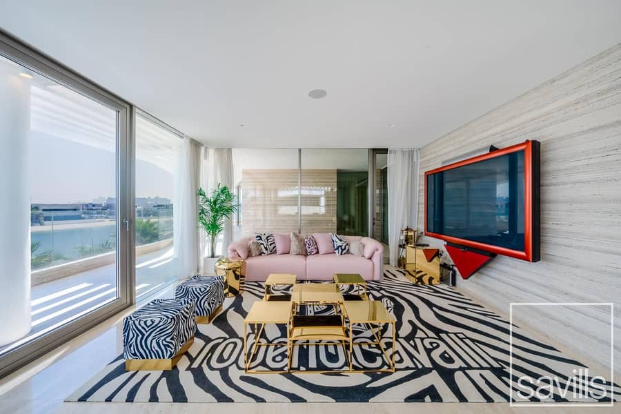 Ultra Luxury custom Villa | 10 Bed | Frond H - Image 38