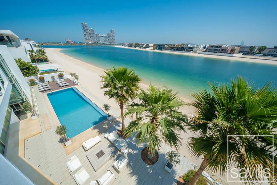 Ultra Luxury custom Villa | 10 Bed | Frond H - Image 39