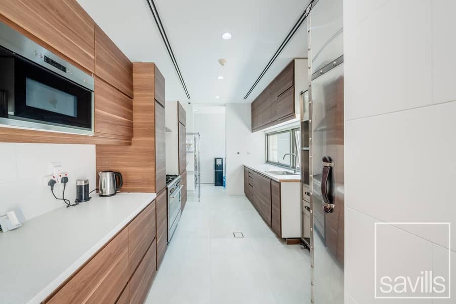 Ultra Luxury custom Villa | 10 Bed | Frond H - Image 42