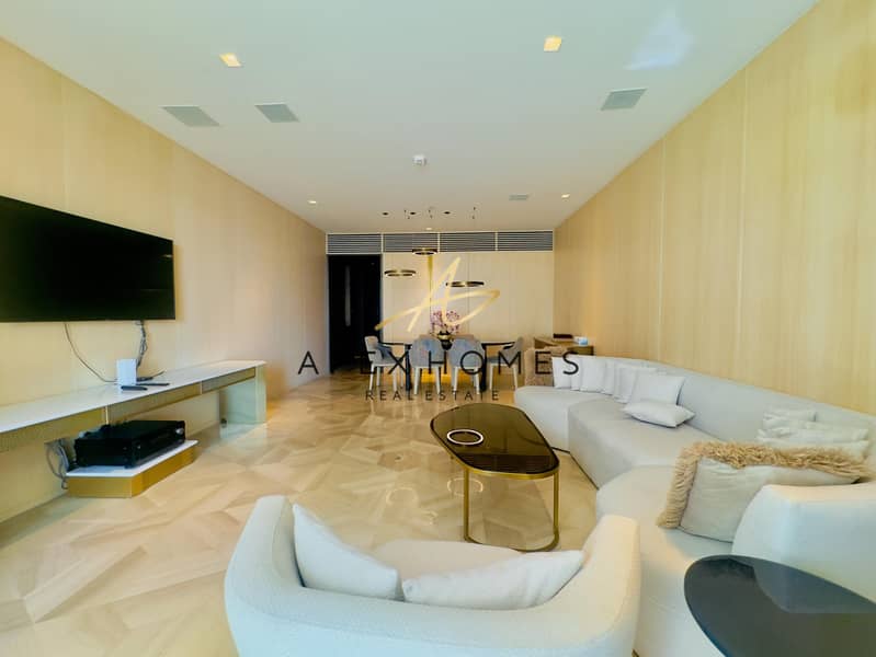 Beach Access | Upgraded | Fully Furnished