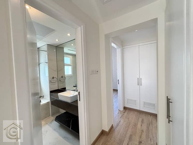 Fully Refurbished 3BR Semi-Detached Villa + Maid’s Room - Image 8