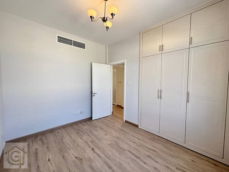 Fully Refurbished 3BR Semi-Detached Villa + Maid’s Room - Image 17