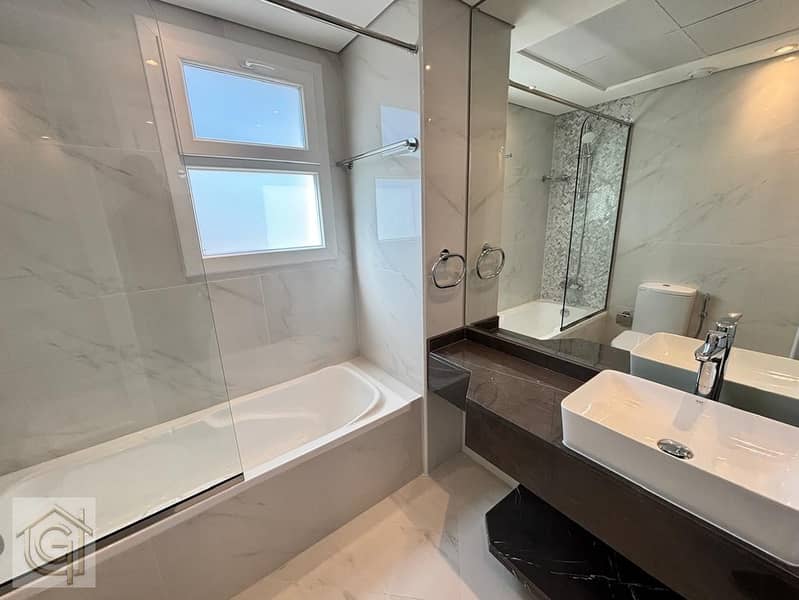 Fully Refurbished 3BR Semi-Detached Villa + Maid’s Room - Image 18