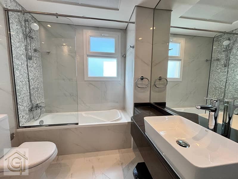 Fully Refurbished 3BR Semi-Detached Villa + Maid’s Room - Image 19