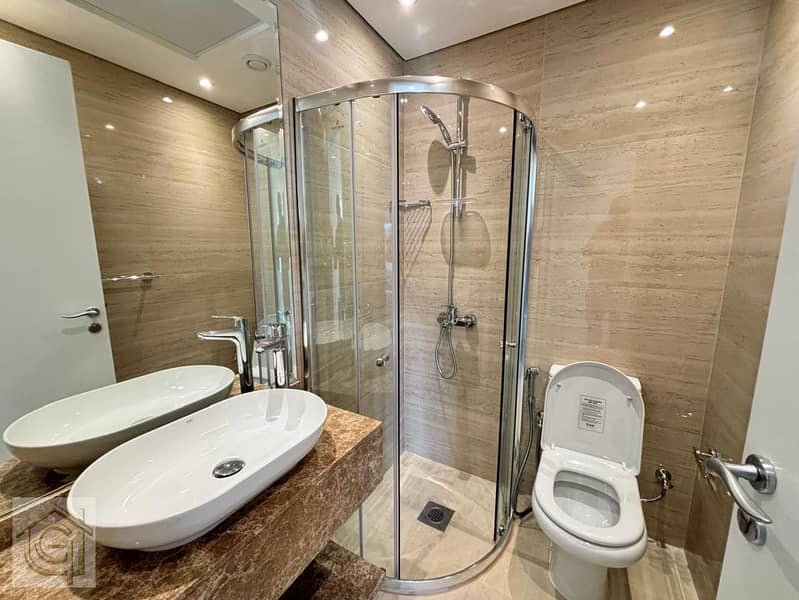 Fully Refurbished 3BR Semi-Detached Villa + Maid’s Room - Image 22