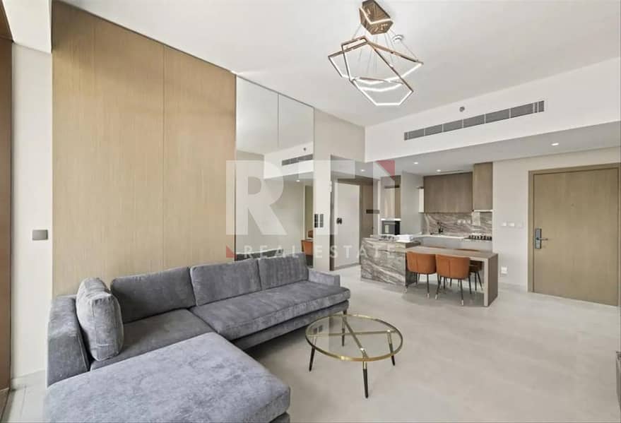 Great view | Vacant soon | Fully Furnished