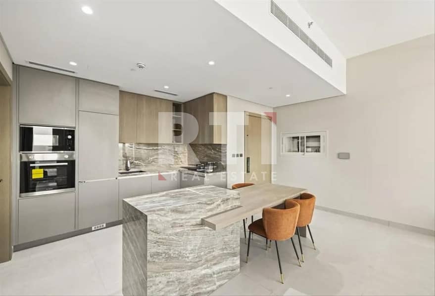 Great view | Vacant soon | Fully Furnished