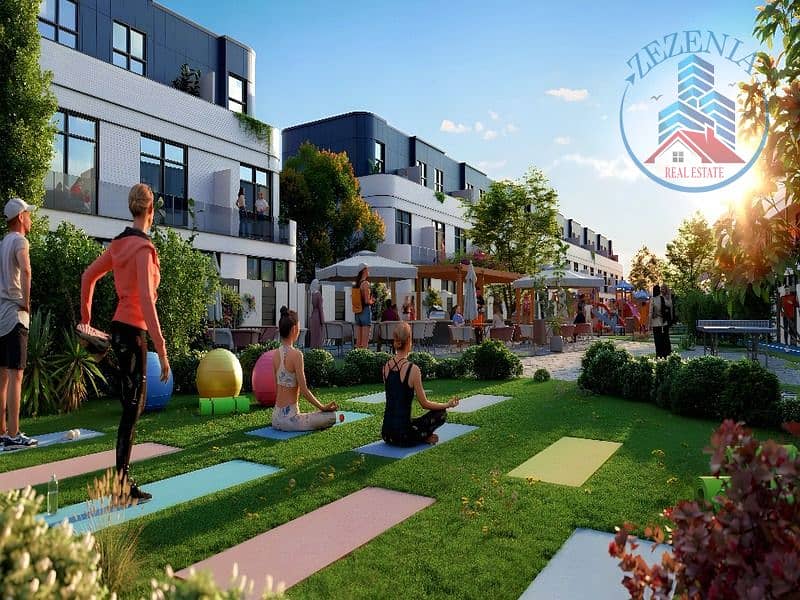 Cash Price | Pool View |10%DP |Pay30%Earn200% |0.5%Monthly |SHS - Image 6