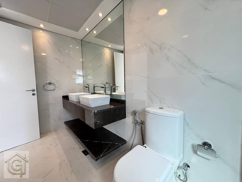 Fully Refurbished 3BR Semi-Detached Villa + Maid’s Room - Image 23