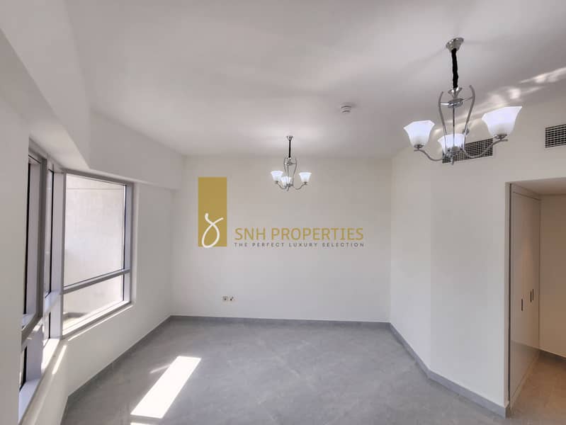 1 BR | BIG LAYOUT | DISH WASHER PLACE | BOOK NOW