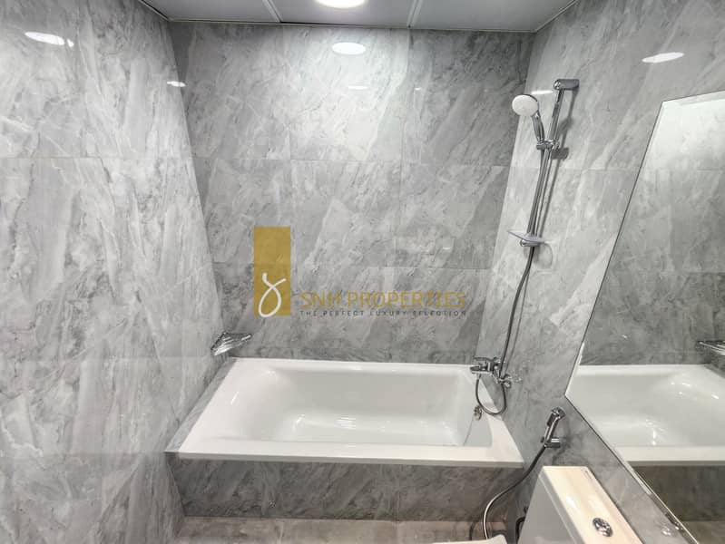 1 BR | BIG LAYOUT | DISH WASHER PLACE | BOOK NOW - Image 8