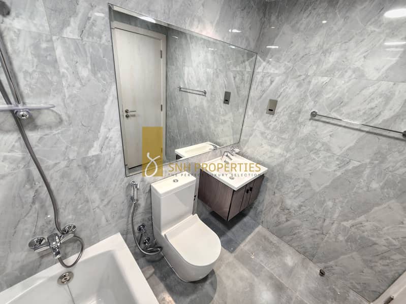 1 BR | BIG LAYOUT | DISH WASHER PLACE | BOOK NOW - Image 9