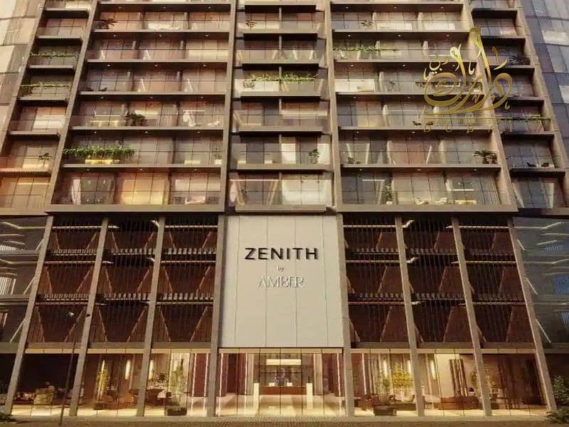 5% DOWN PAYMENT_10% ROI_1% MONTHLY_ NEAR UPCOMING METRO ST