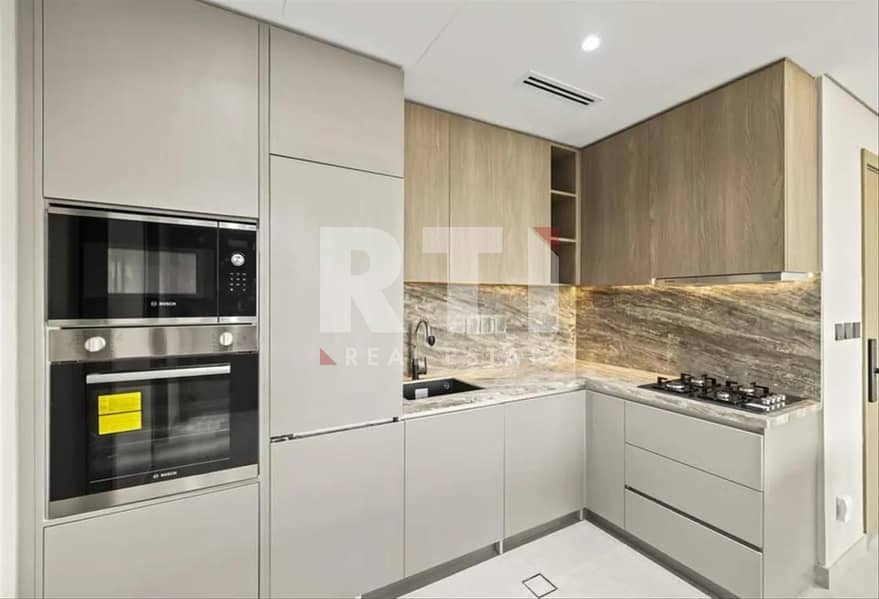 Great view | Vacant soon | Fully Furnished