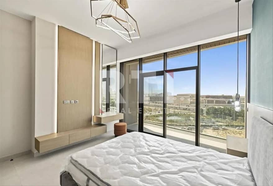 Great view | Vacant soon | Fully Furnished - Image 7