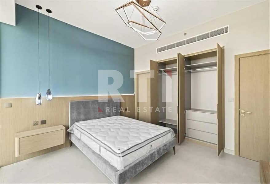 Great view | Vacant soon | Fully Furnished - Image 9