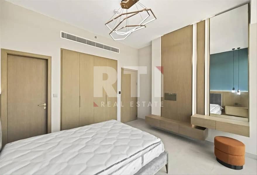 Great view | Vacant soon | Fully Furnished - Image 10