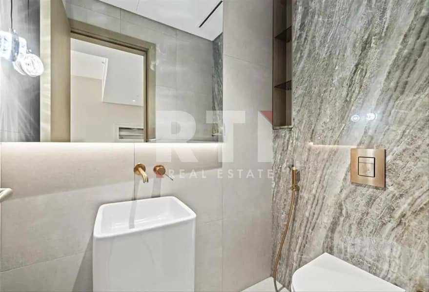 Great view | Vacant soon | Fully Furnished - Image 11