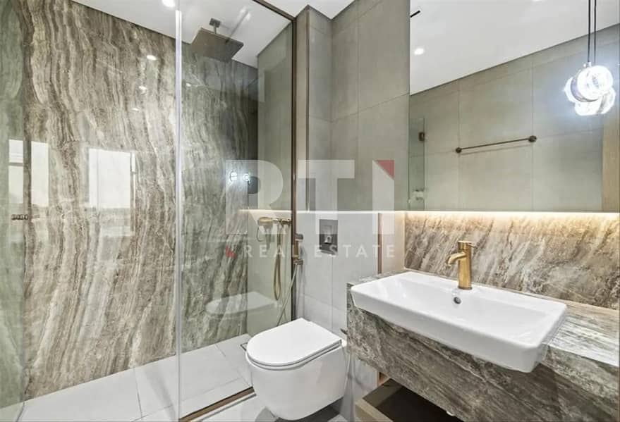 Great view | Vacant soon | Fully Furnished - Image 12