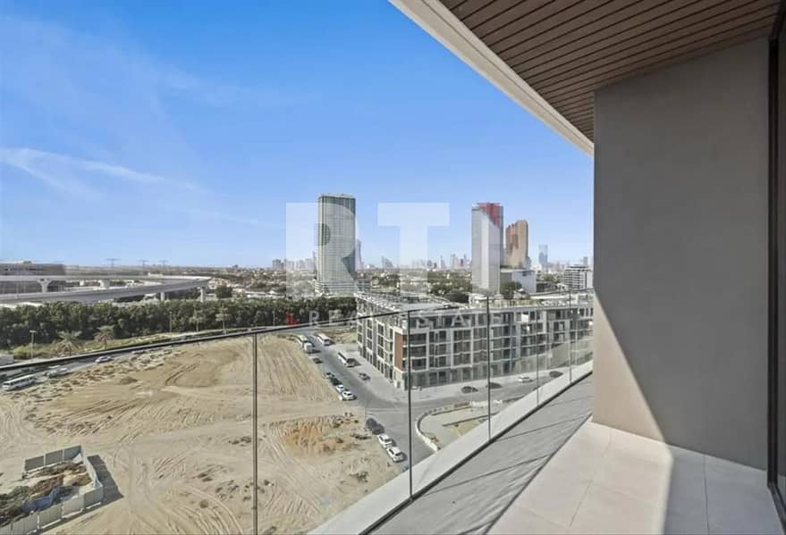 Great view | Vacant soon | Fully Furnished - Image 13