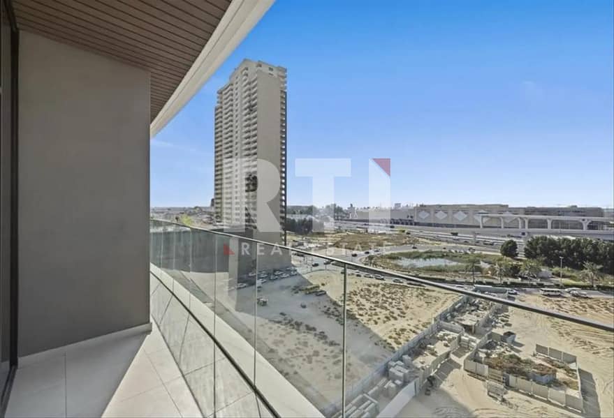 Great view | Vacant soon | Fully Furnished - Image 14