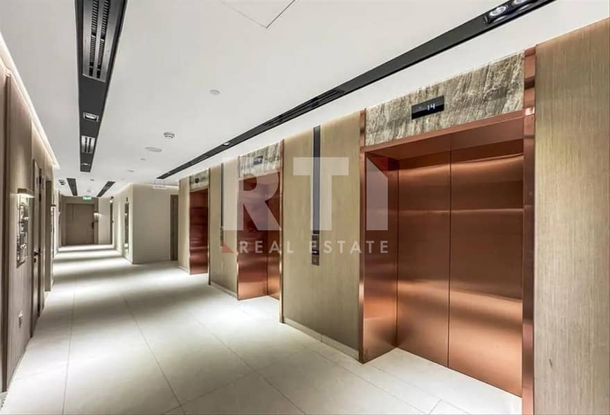 Great view | Vacant soon | Fully Furnished - Image 16