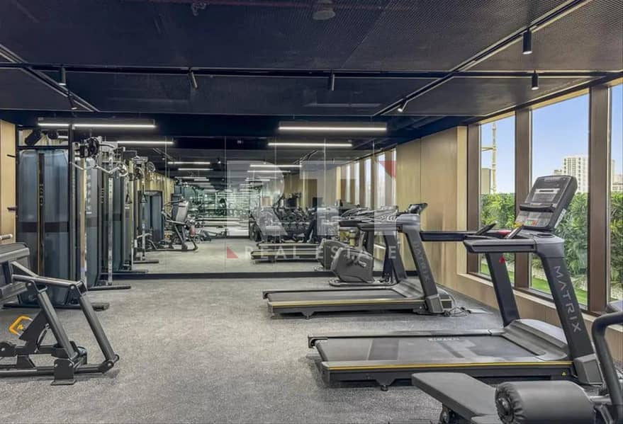 Great view | Vacant soon | Fully Furnished - Image 17