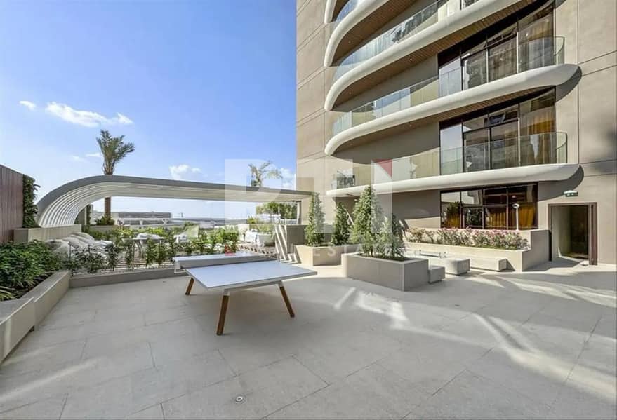 Great view | Vacant soon | Fully Furnished - Image 18