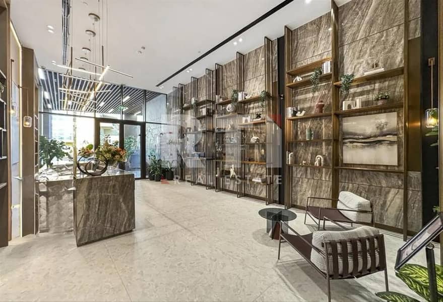 Great view | Vacant soon | Fully Furnished - Image 20