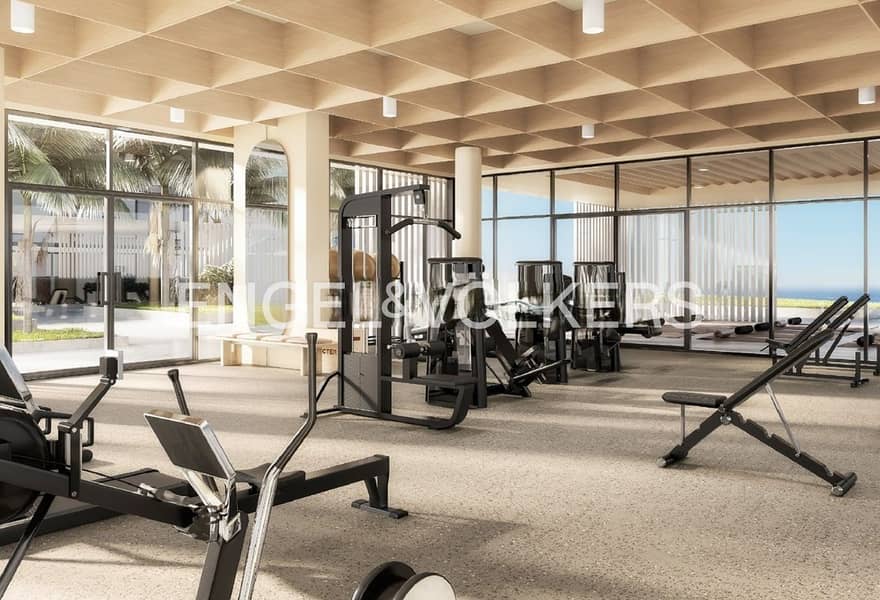 Canal View | Corner unit | Q3/2027 - Image 7