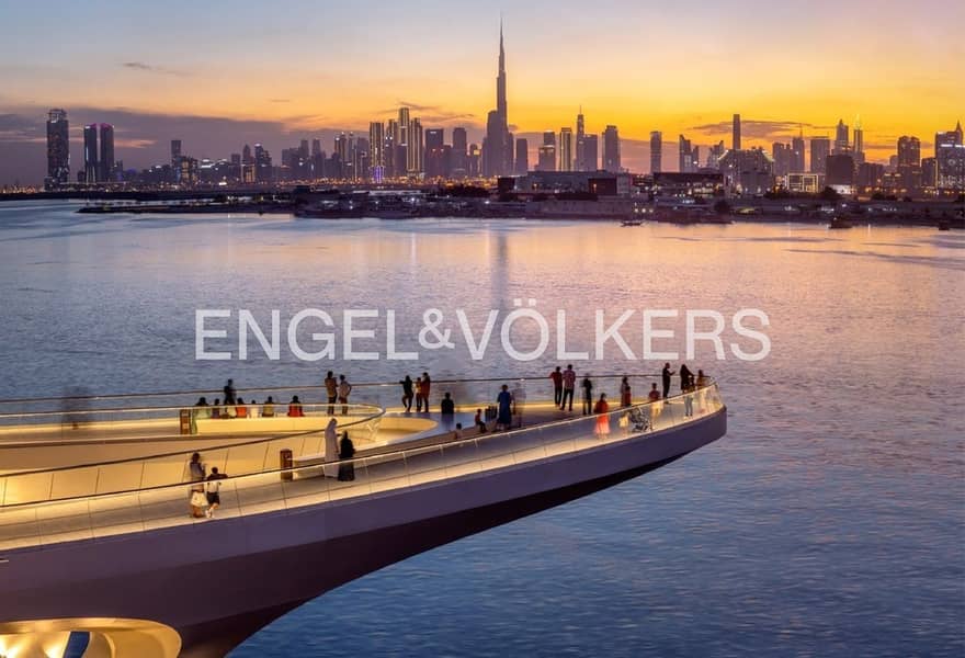 Canal View | Corner unit | Q3/2027 - Image 8