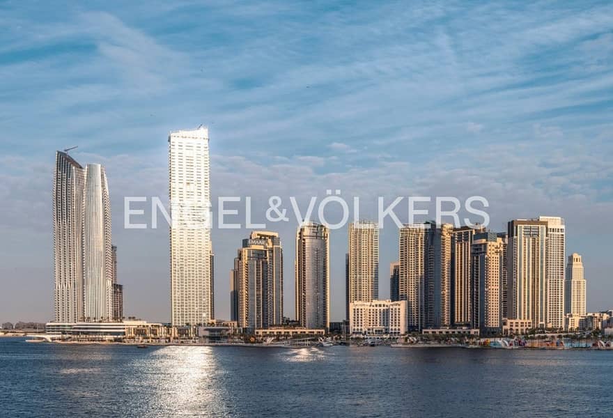 Canal View | Corner unit | Q3/2027 - Image 10