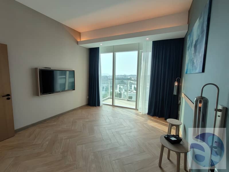 Fully Furnished | 1BHK | ALL Bills INCLUDED