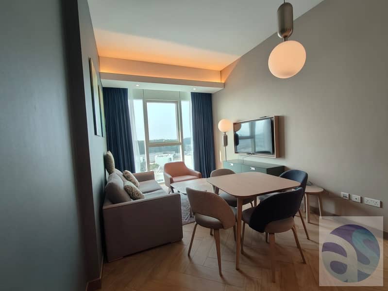 Fully Furnished | 1BHK | ALL Bills INCLUDED