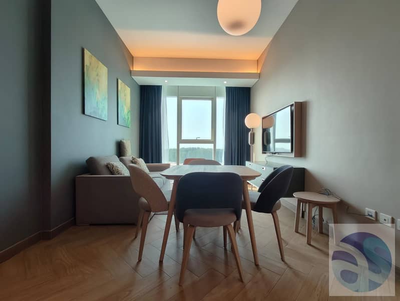 Fully Furnished | 1BHK | ALL Bills INCLUDED - Image 9