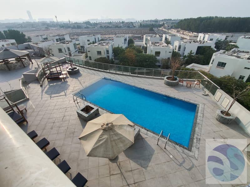 Fully Furnished | 1BHK | ALL Bills INCLUDED - Image 14