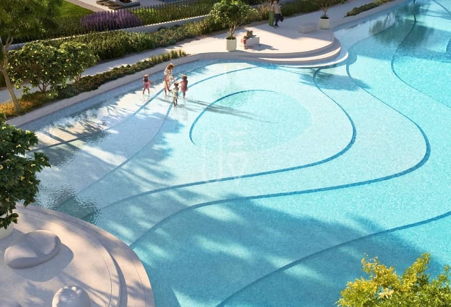 Luxury 4BR Villa | Big Lagoon View | High ROI - Image 9