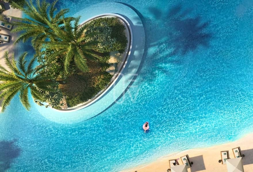 Luxury 4BR Villa | Big Lagoon View | High ROI - Image 10