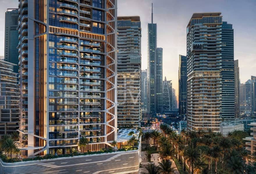 Prime Location | Flexible Payment Plan | High ROI